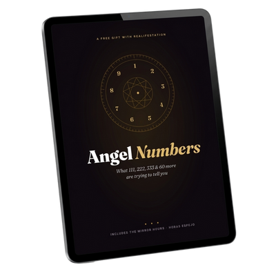 Angel Numbers: What They're Trying to Tell You