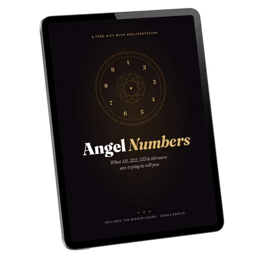 Angel Numbers: What They're Trying to Tell You